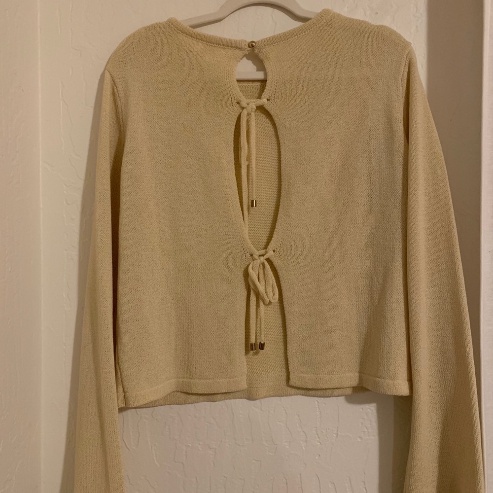 Princess Polly sweater - Picture 6 of 6